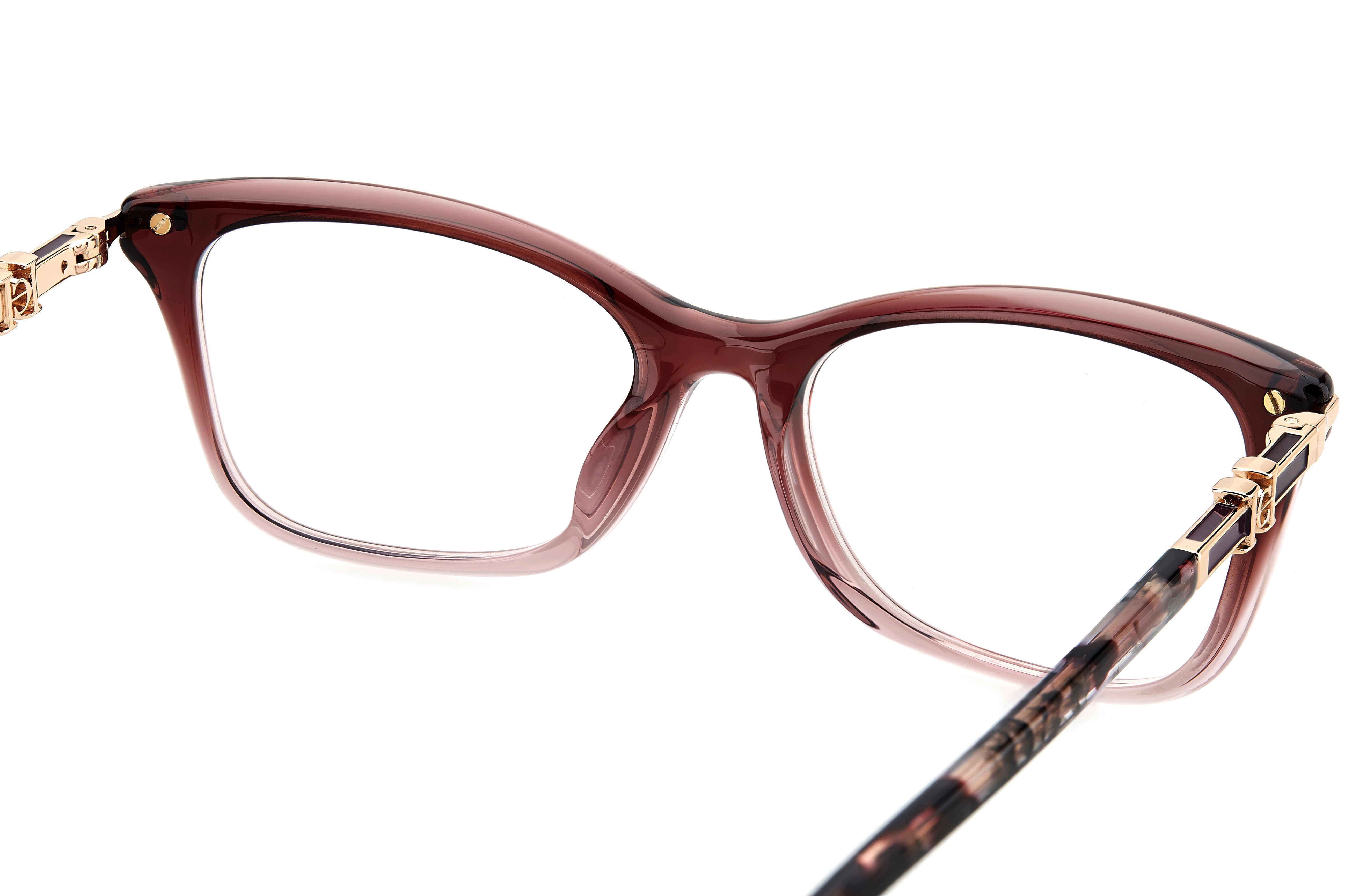 Carolina Herrera Square Frames