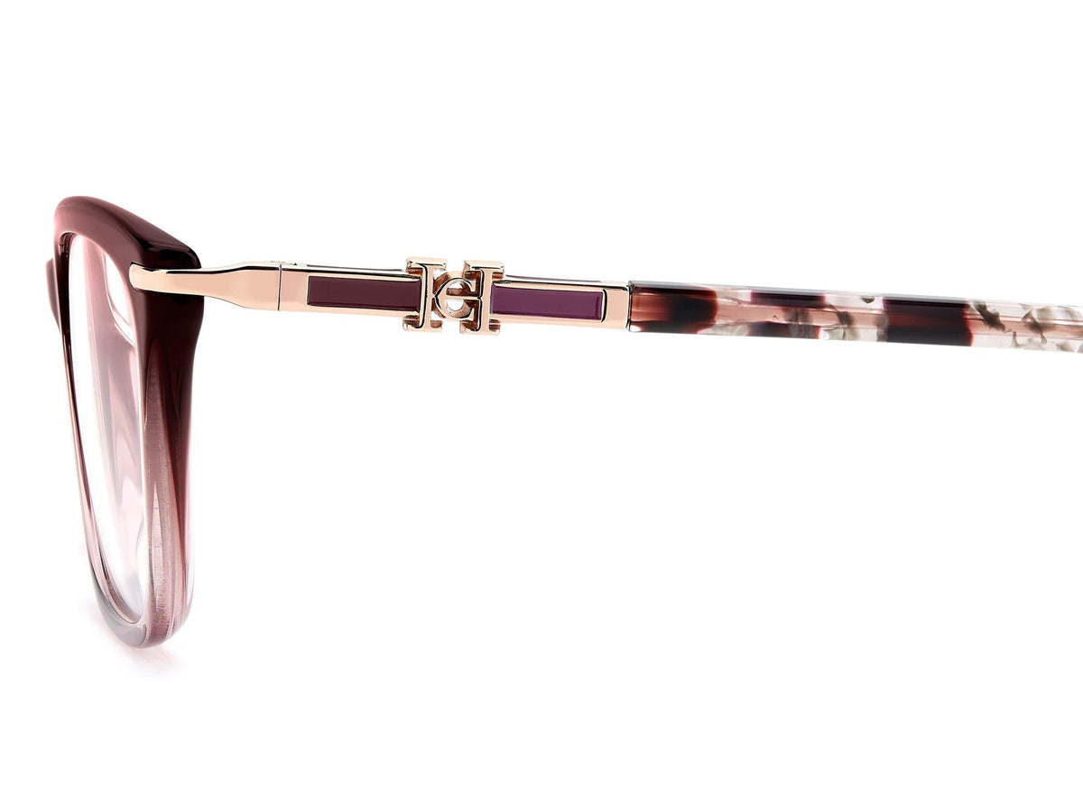 Carolina Herrera Square Frames