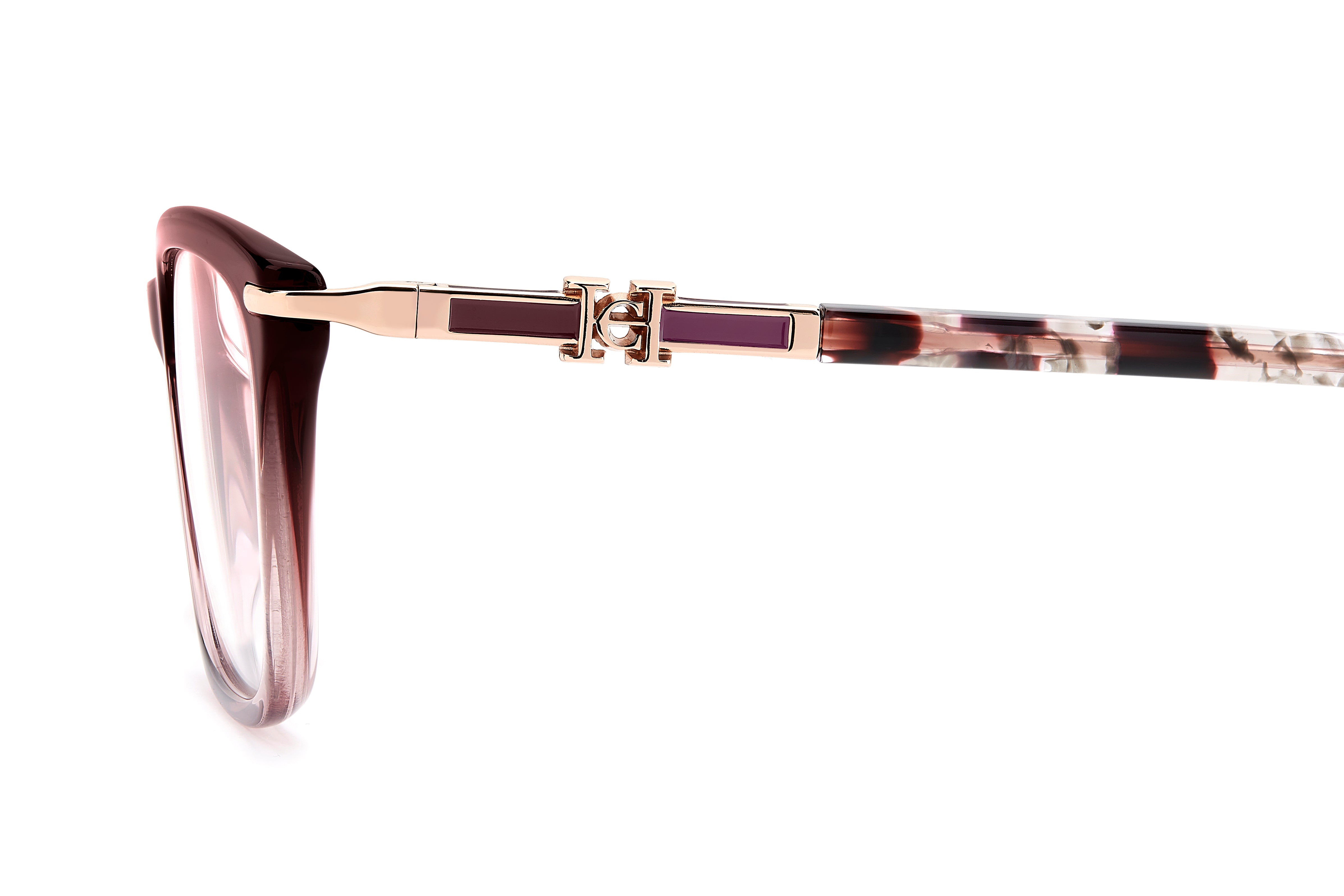 Carolina Herrera Square Frames