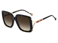 Carolina Herrera Square Sunglasses