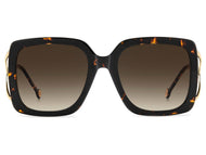 Carolina Herrera Square Sunglasses