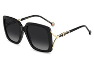 Carolina Herrera Square Sunglasses