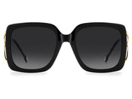 Carolina Herrera Square Sunglasses