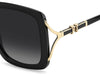 Carolina Herrera Square Sunglasses