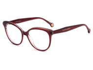Carolina Herrera Cat-Eye Frames