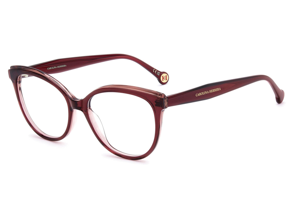 Carolina Herrera Cat-Eye Frames