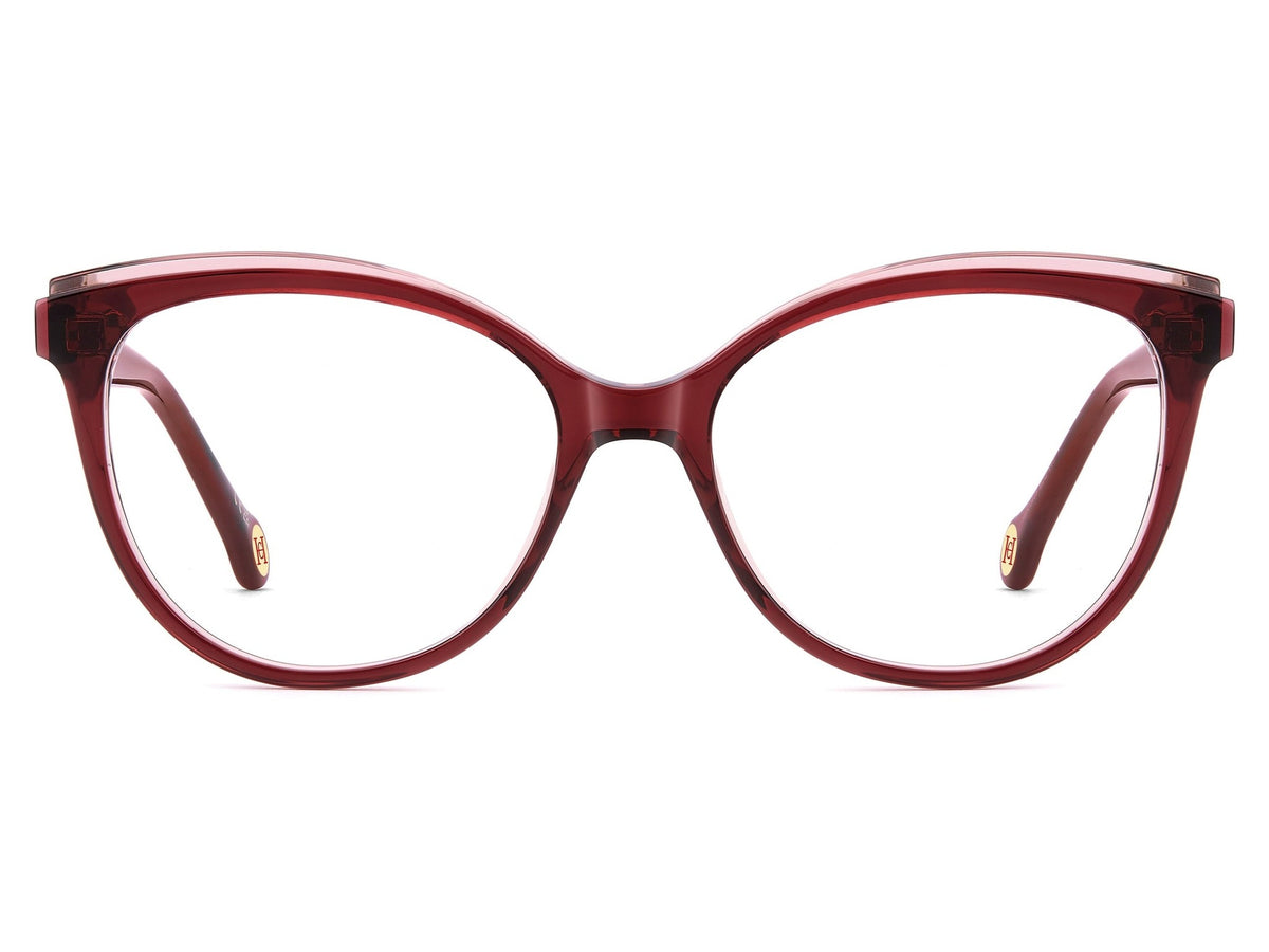 Carolina Herrera Cat-Eye Frames