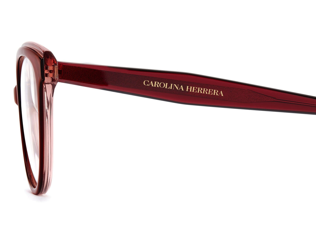 Carolina Herrera Cat-Eye Frames