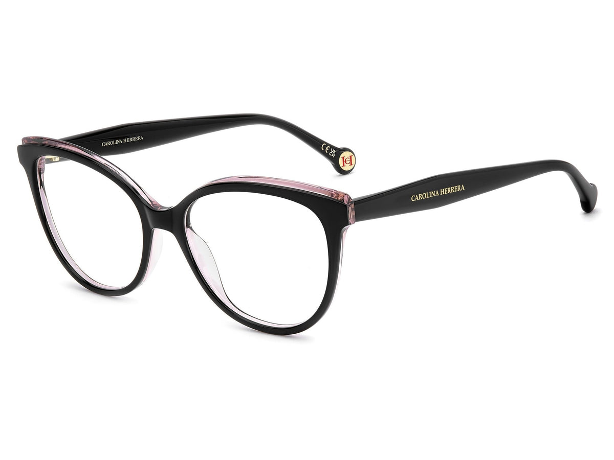 Carolina Herrera Cat-Eye Frames