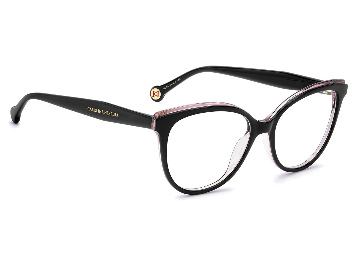 Carolina Herrera Cat-Eye Frames