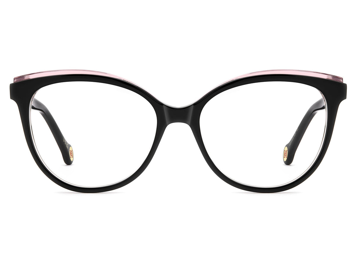 Carolina Herrera Cat-Eye Frames