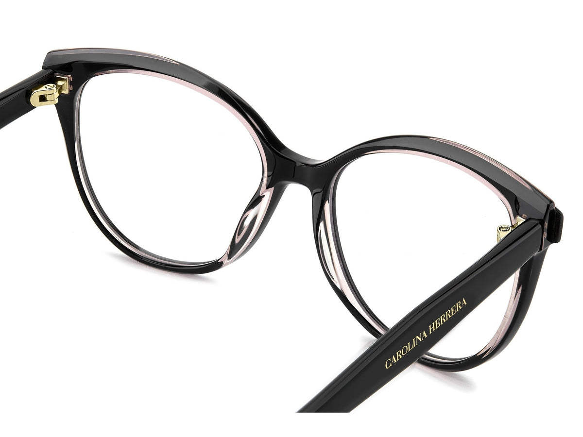 Carolina Herrera Cat-Eye Frames