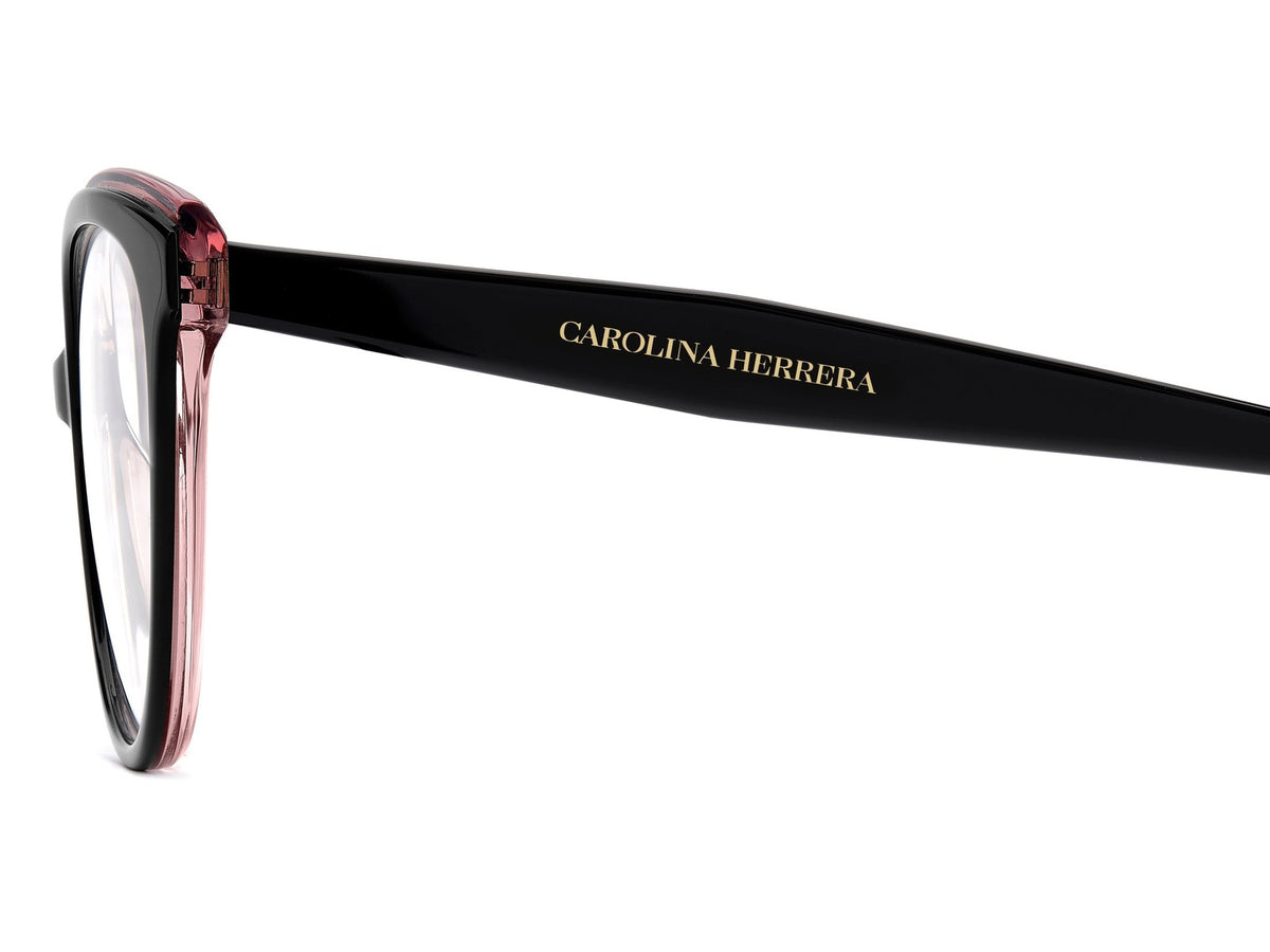 Carolina Herrera Cat-Eye Frames