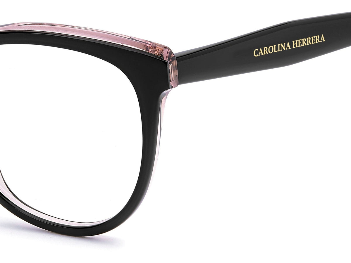 Carolina Herrera Cat-Eye Frames