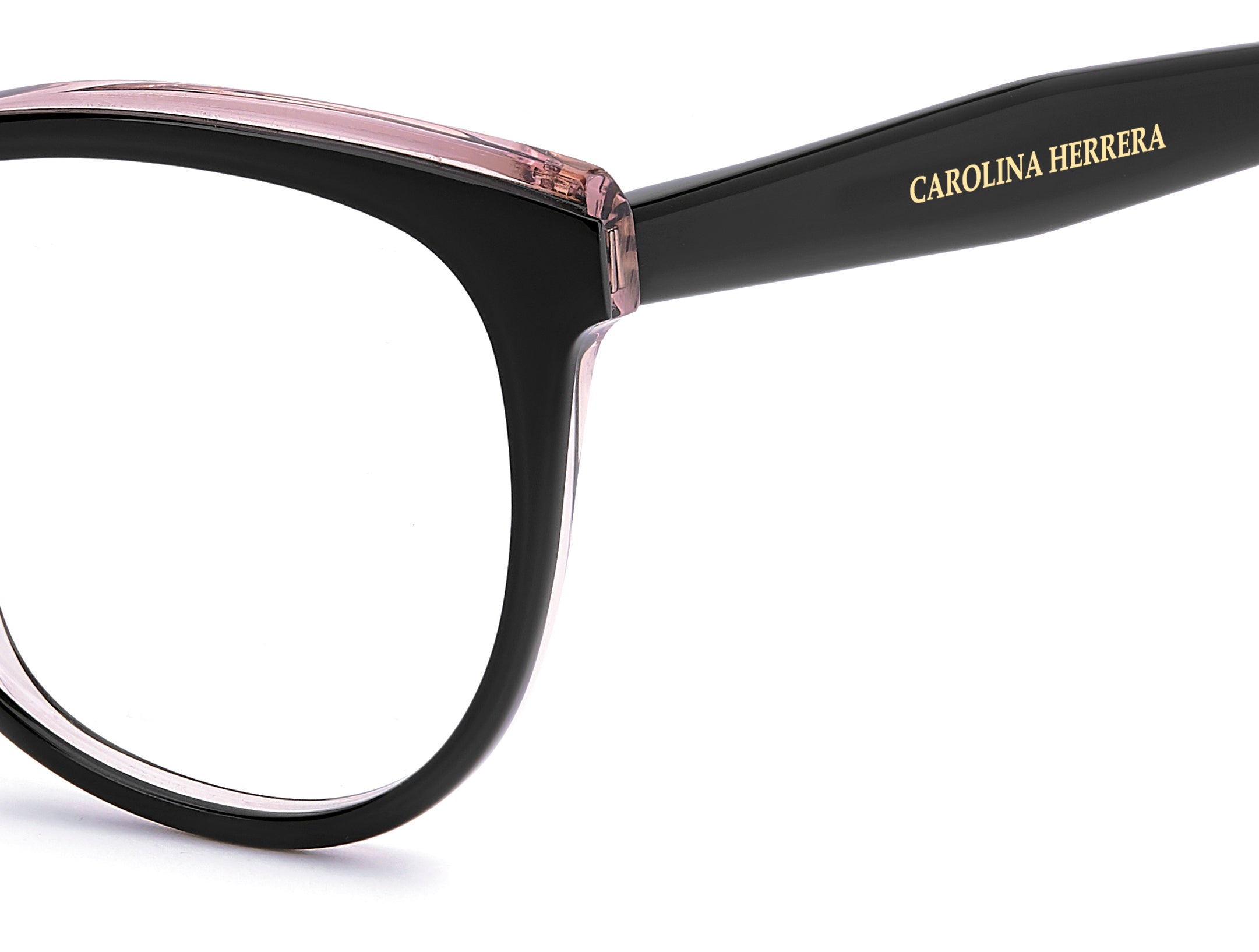Carolina Herrera Cat-Eye Frames