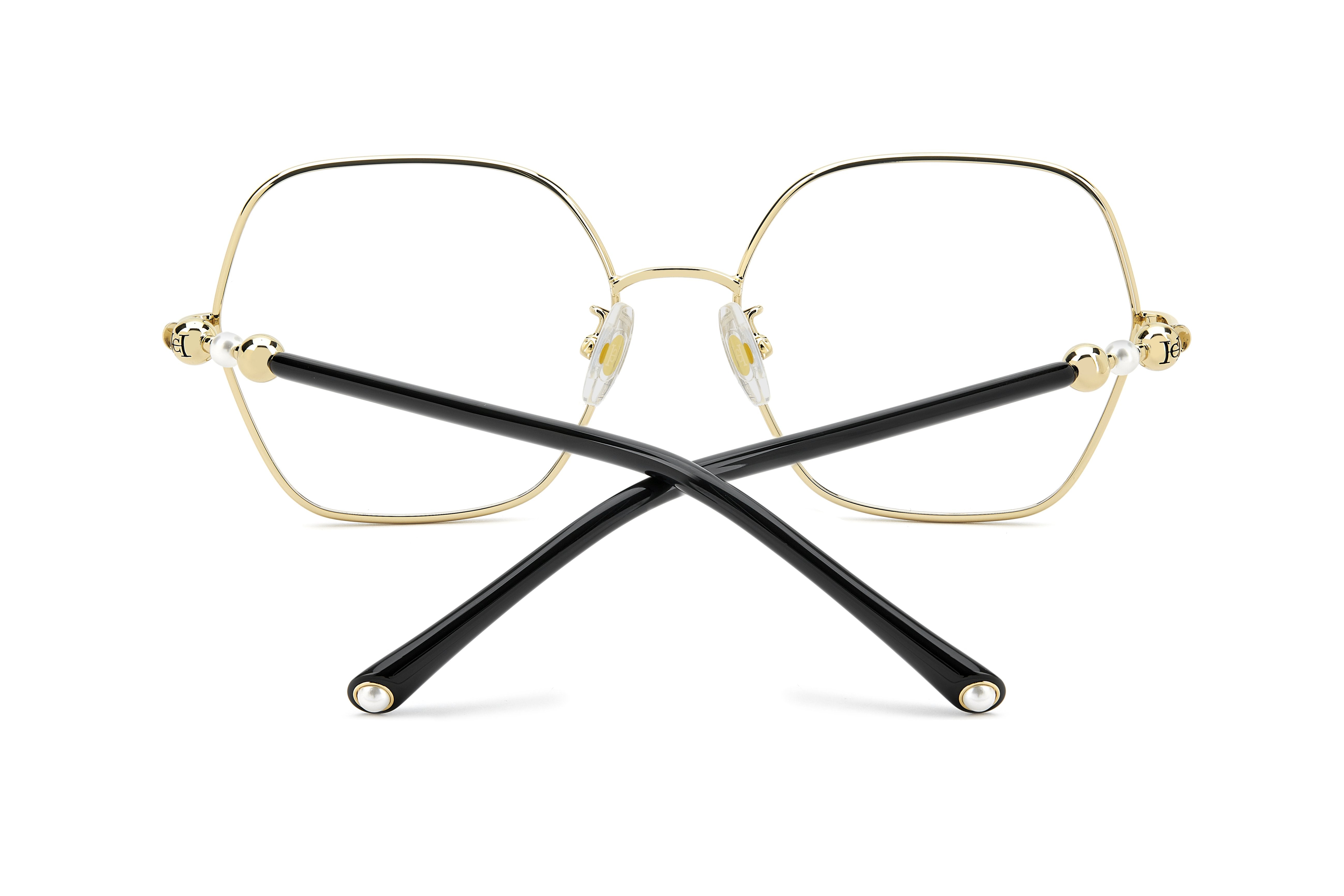 Carolina Herrera Square Frames