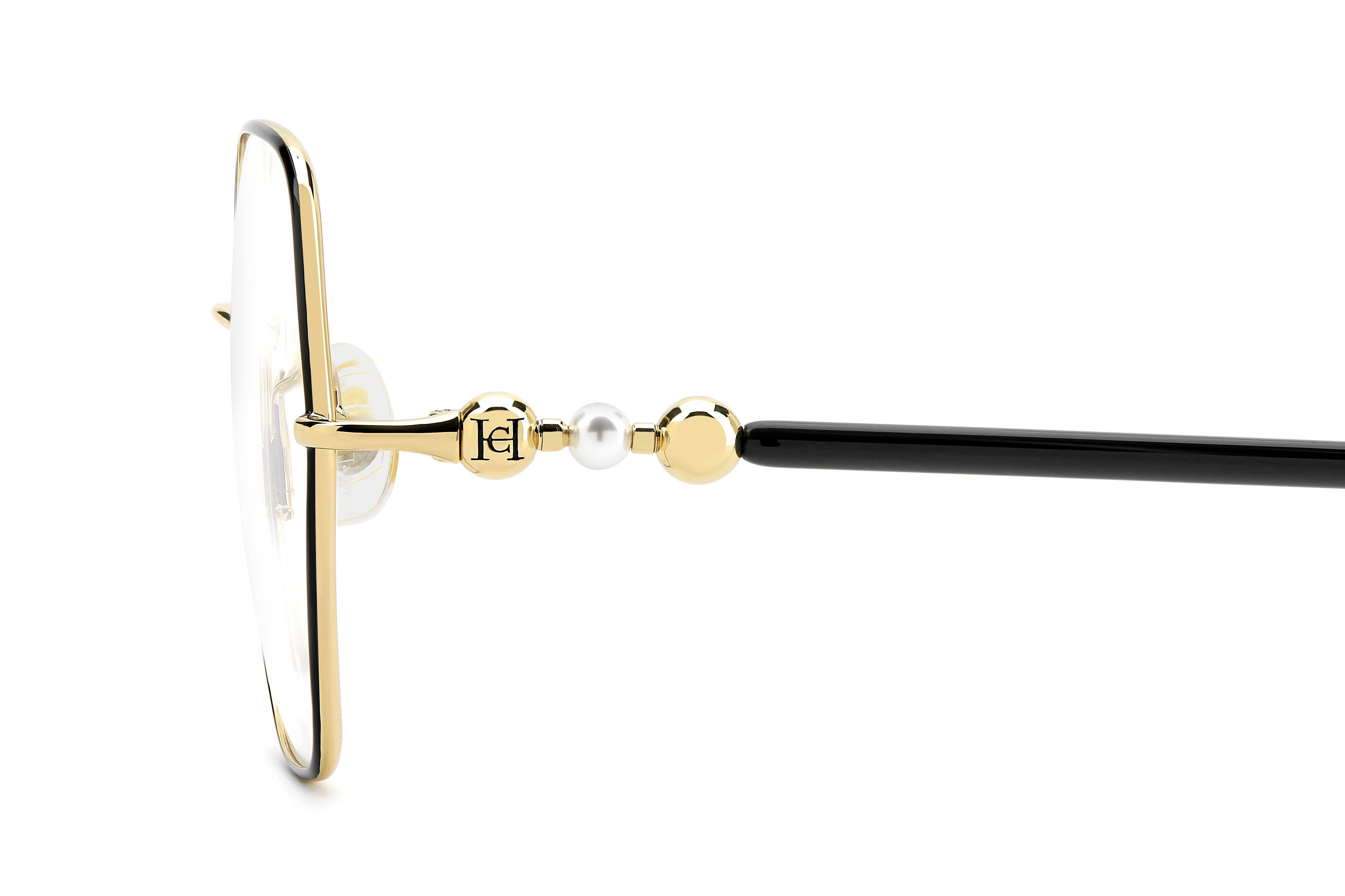 Carolina Herrera Square Frames