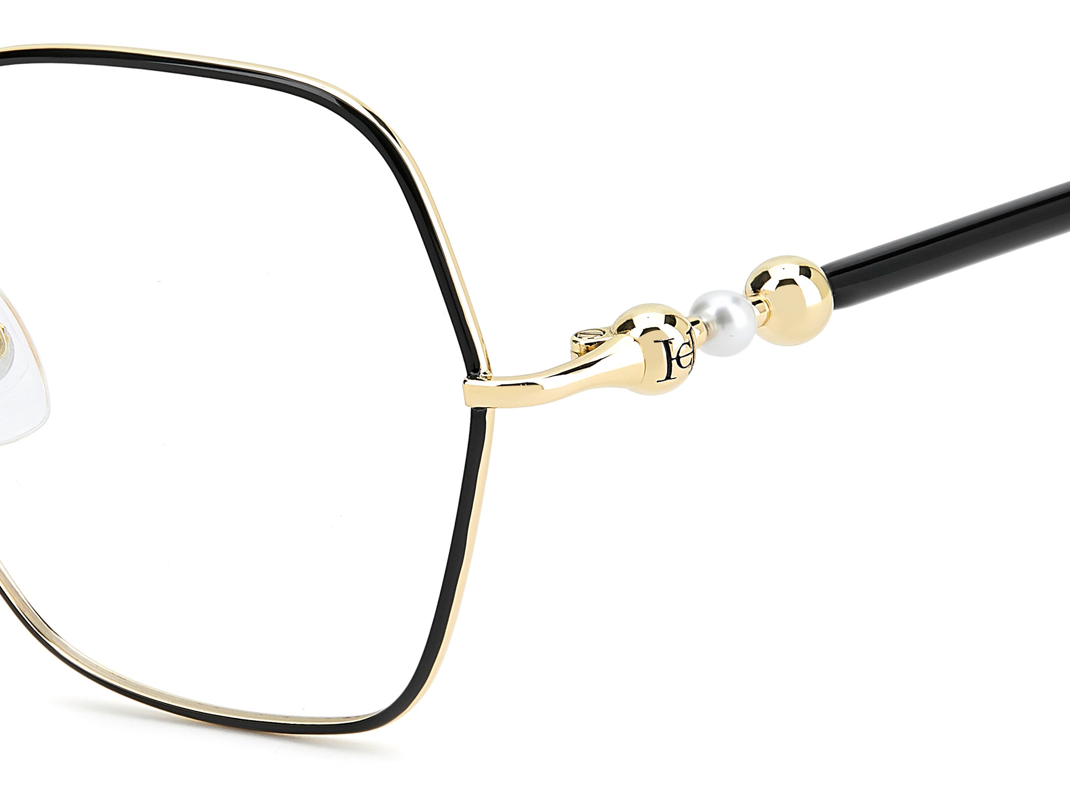 Carolina Herrera Square Frames