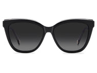 Carolina Herrera Square Sunglasses