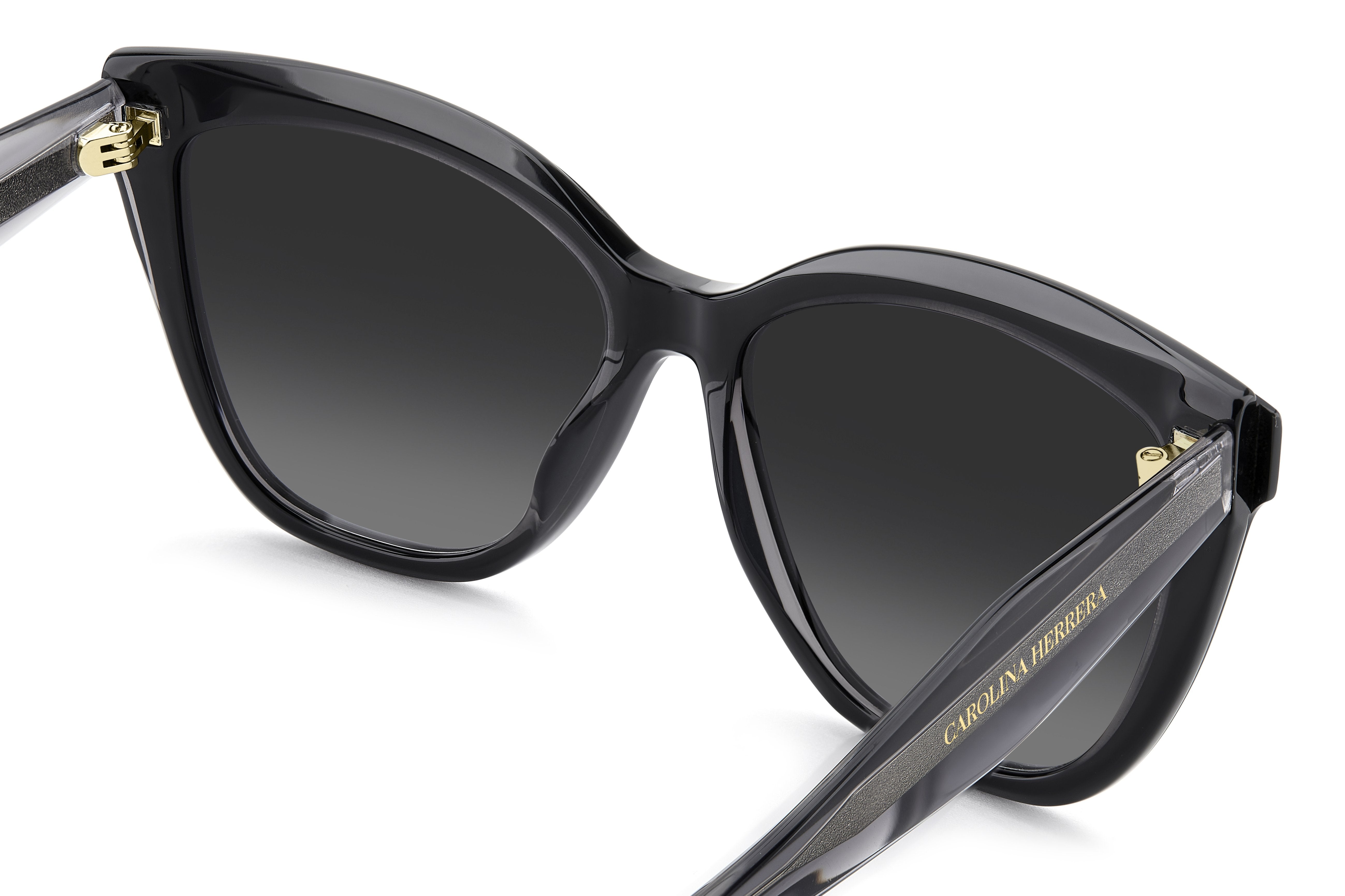 Carolina Herrera Square Sunglasses