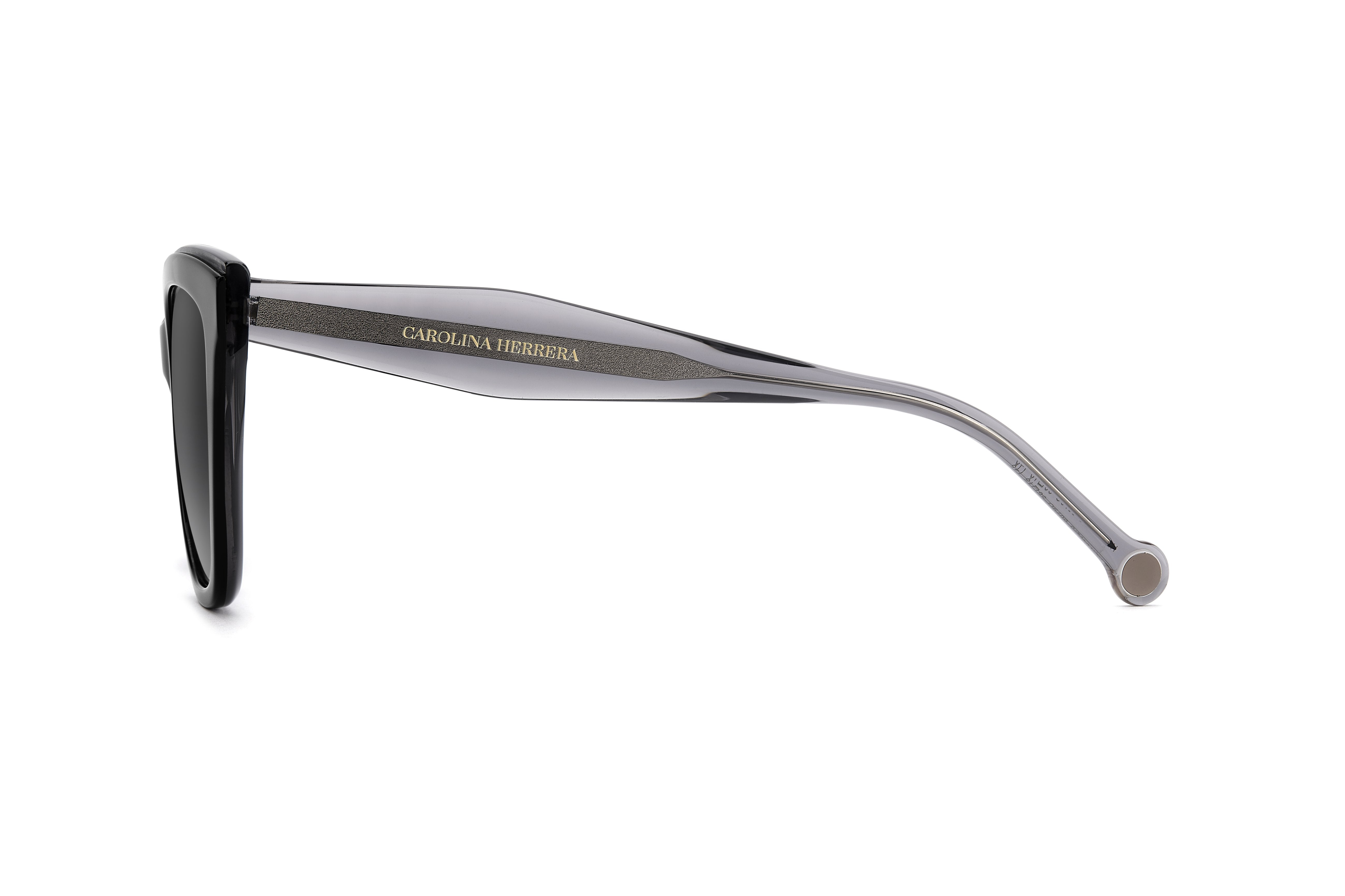 Carolina Herrera Square Sunglasses