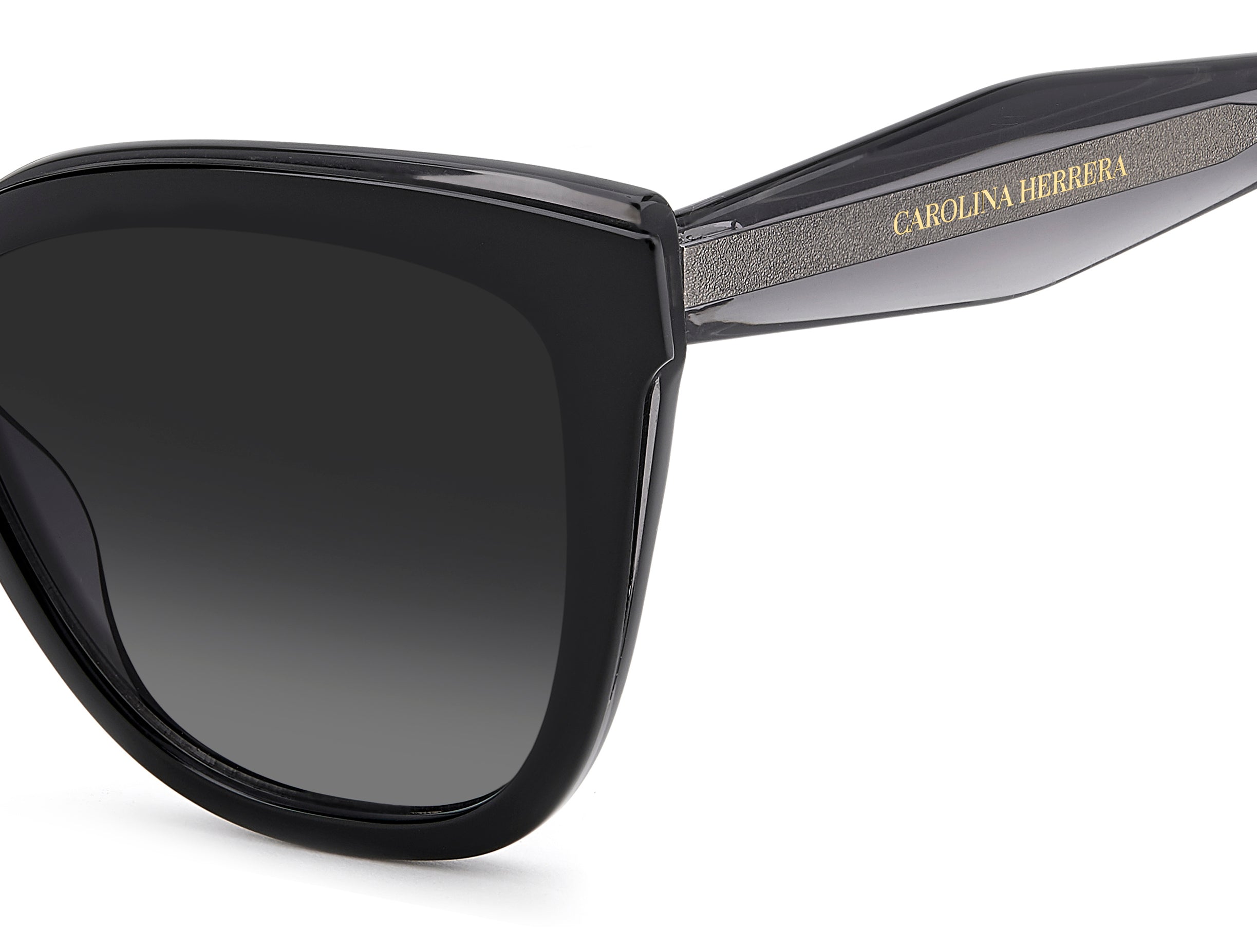 Carolina Herrera Square Sunglasses