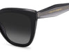 Carolina Herrera Square Sunglasses