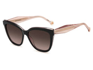 Carolina Herrera Square Sunglasses