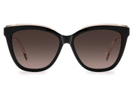 Carolina Herrera Square Sunglasses