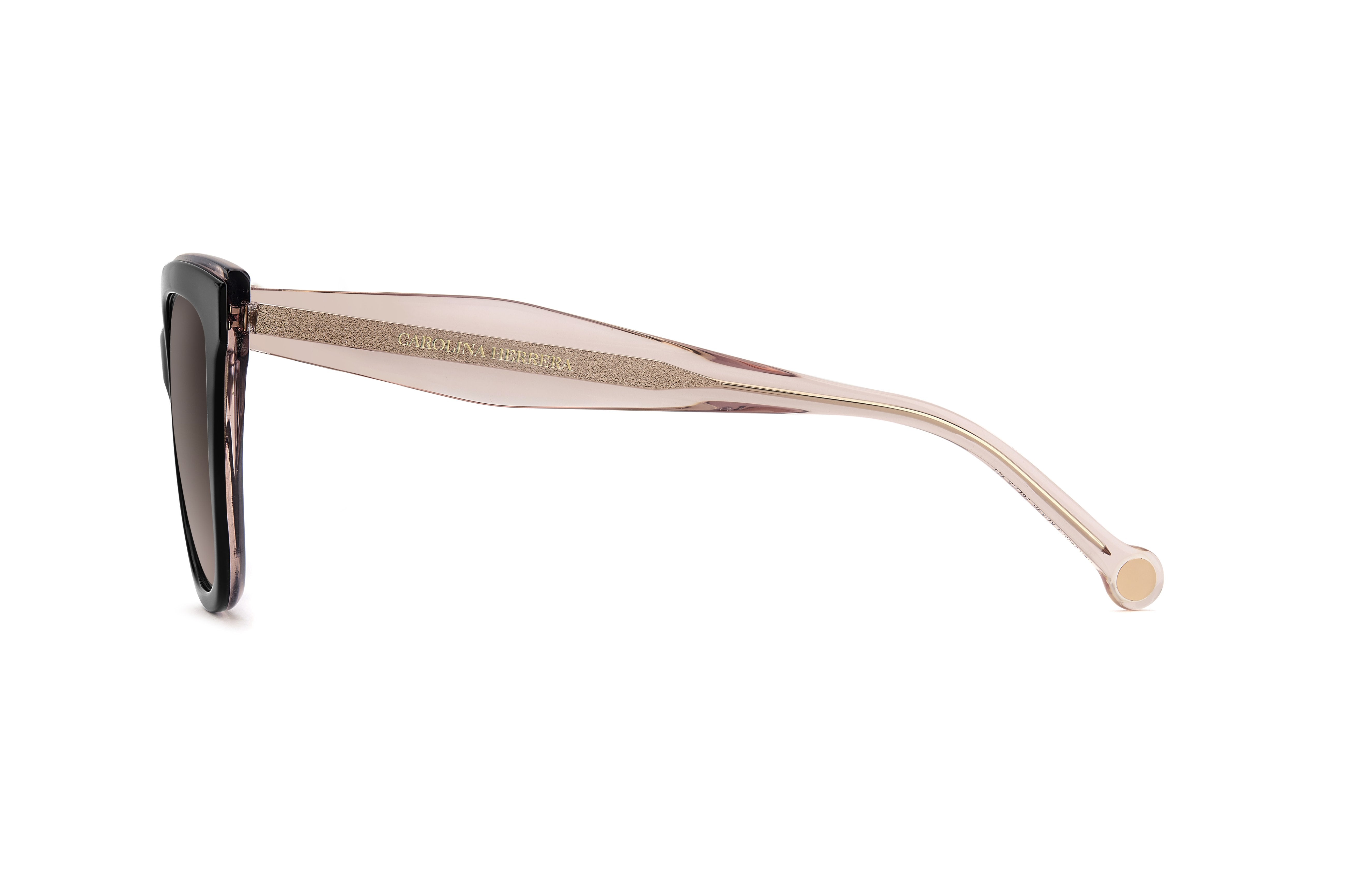 Carolina Herrera Square Sunglasses