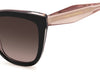 Carolina Herrera Square Sunglasses