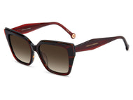 Carolina Herrera Square Sunglasses