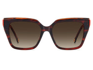 Carolina Herrera Square Sunglasses