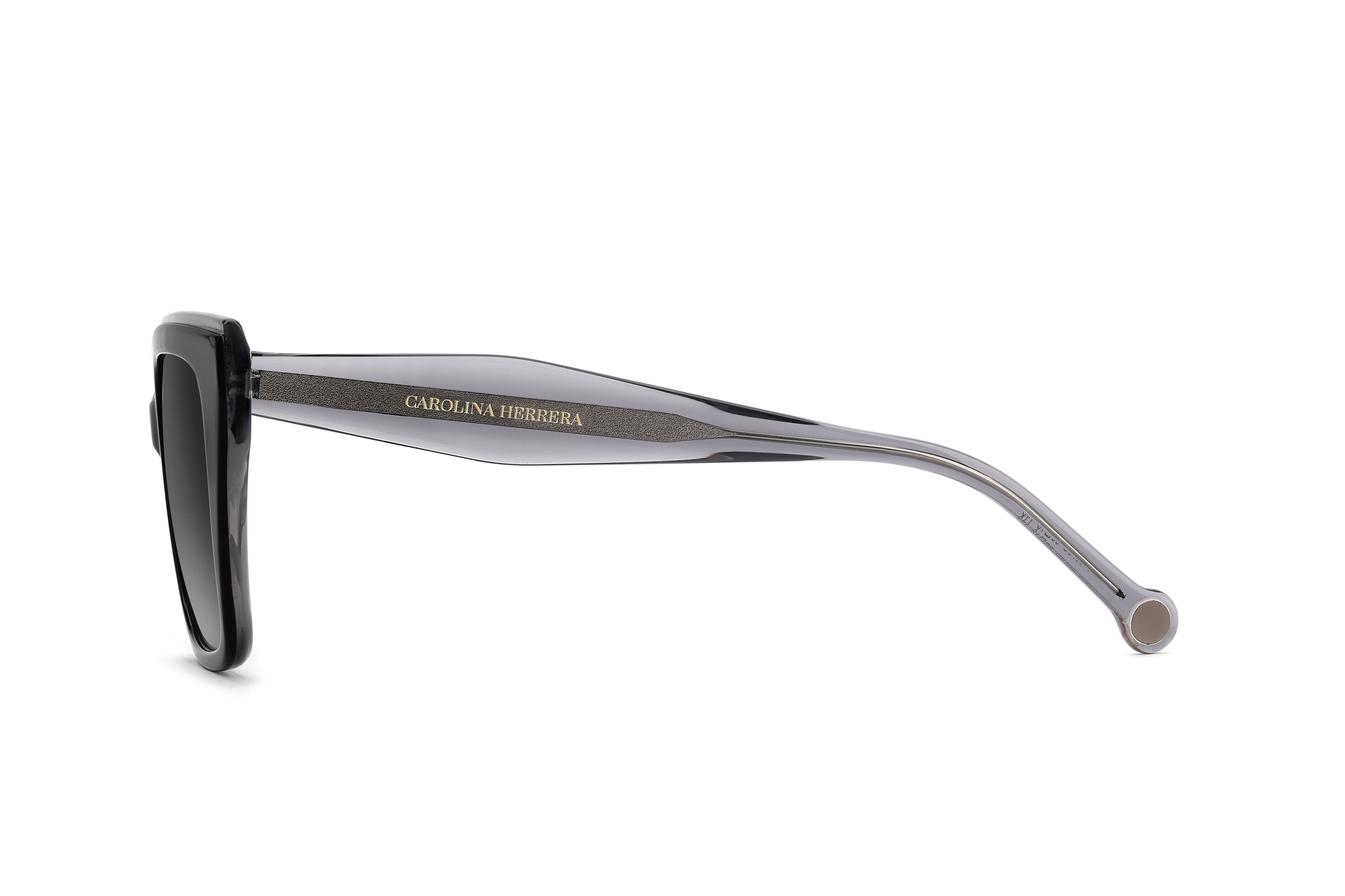 Carolina Herrera Square Sunglasses