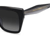 Carolina Herrera Square Sunglasses