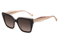 Carolina Herrera Square Sunglasses