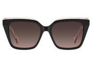 Carolina Herrera Square Sunglasses