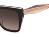 Carolina Herrera Square Sunglasses
