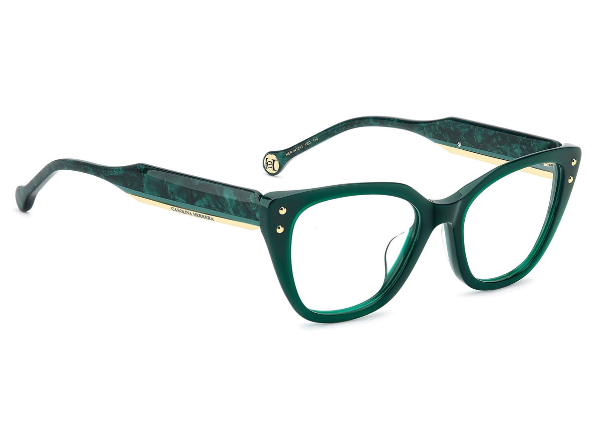 Carolina Herrera Square Frames