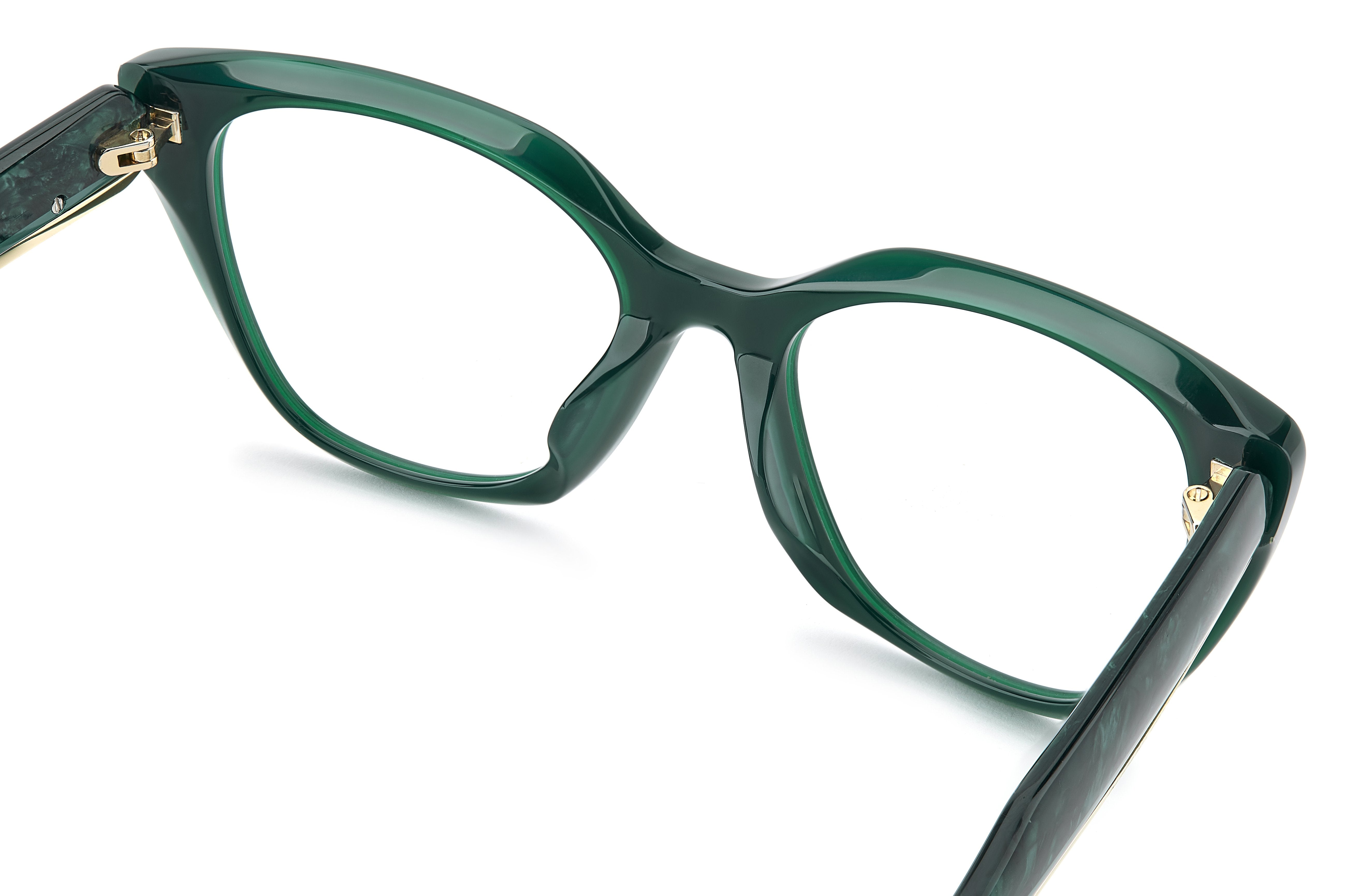 Carolina Herrera Square Frames