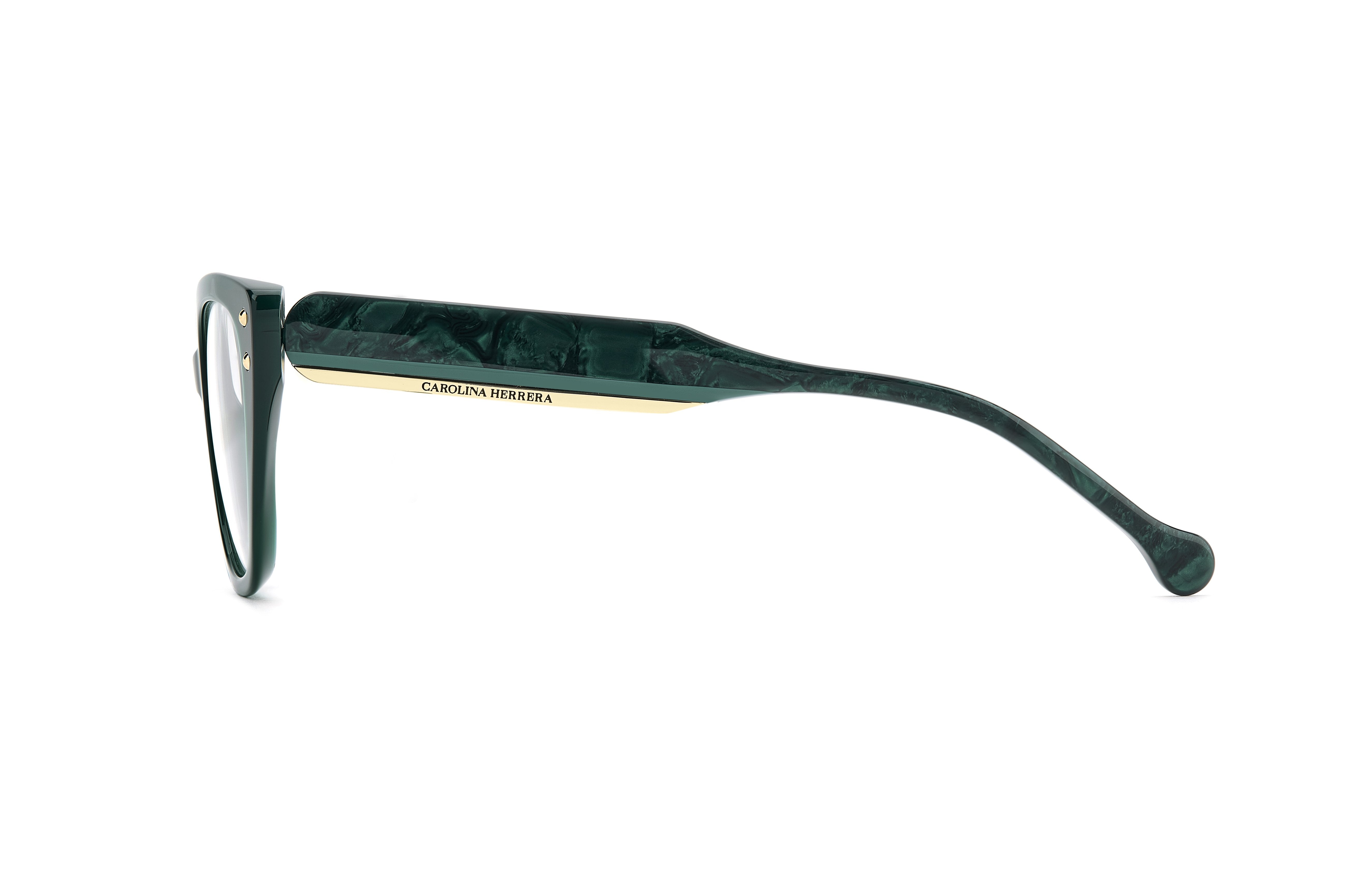 Carolina Herrera Square Frames