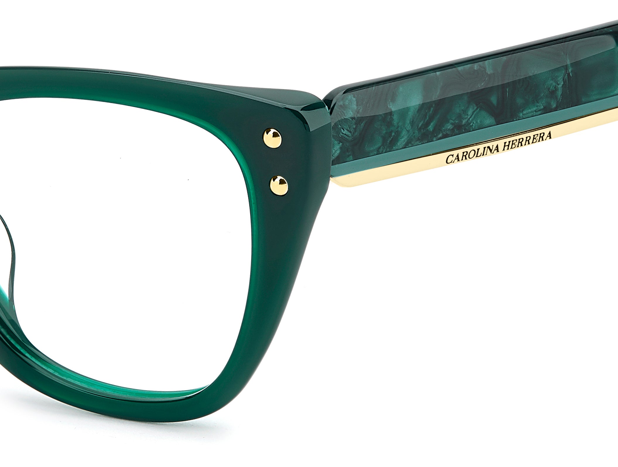 Carolina Herrera Square Frames