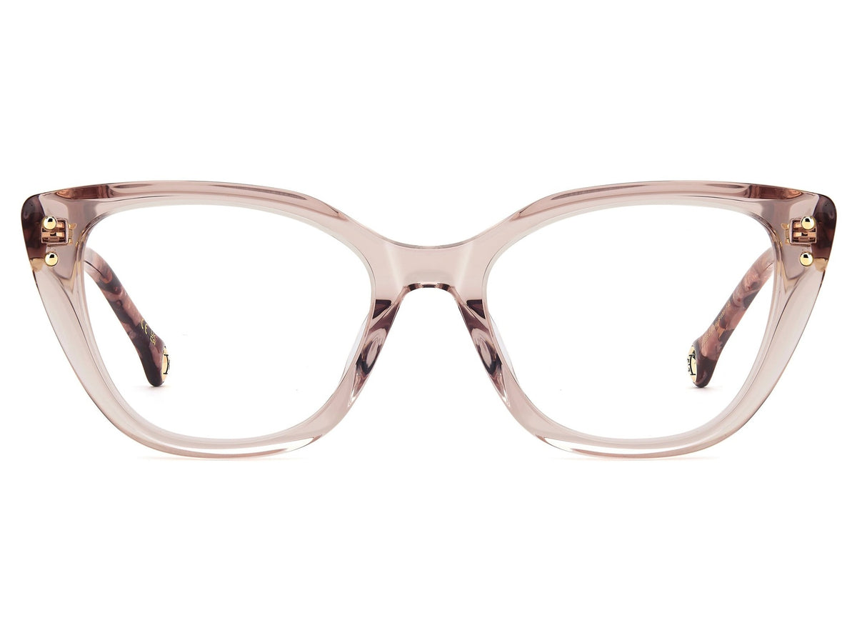 Carolina Herrera Square Frames