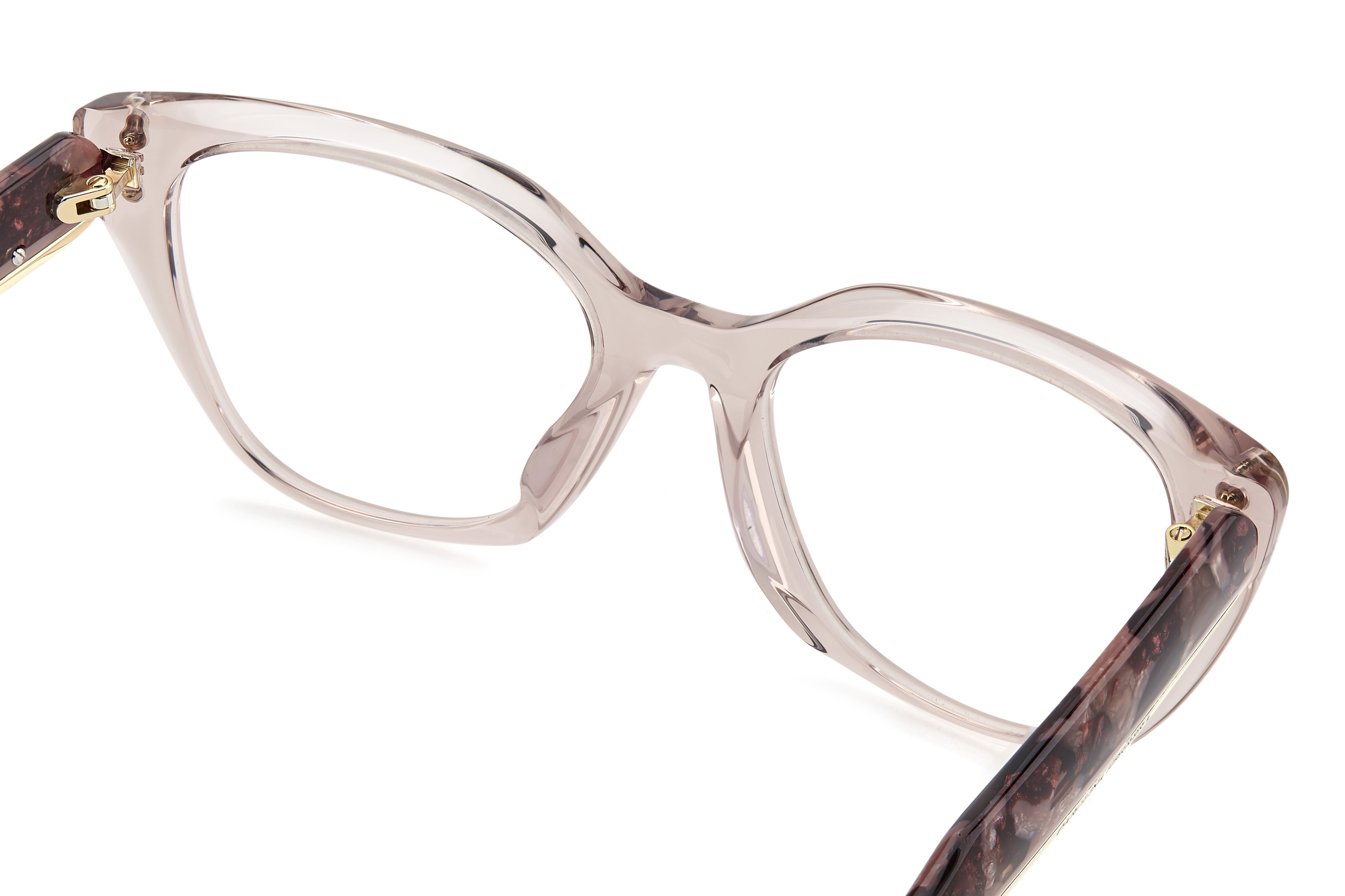 Carolina Herrera Square Frames