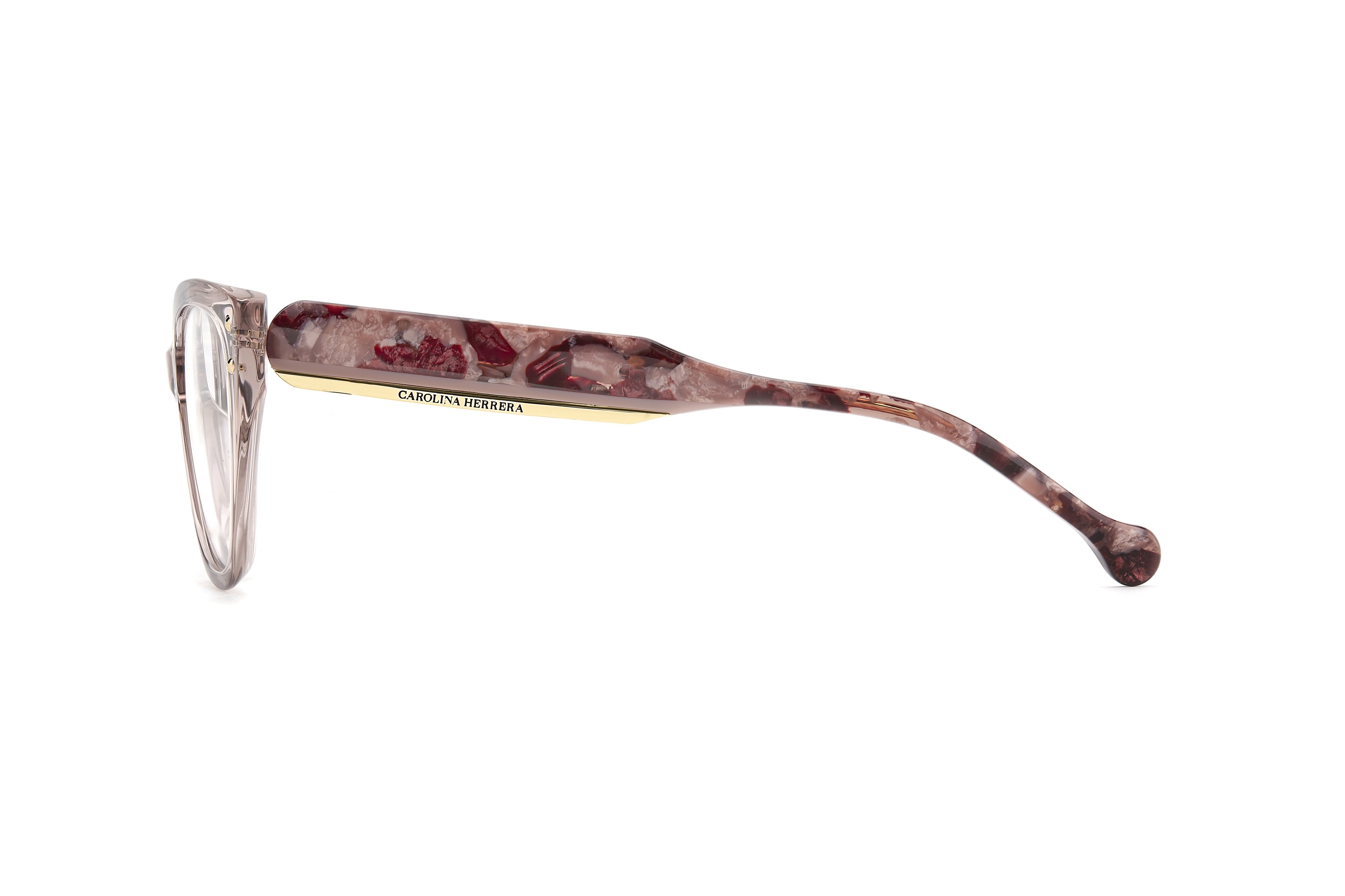 Carolina Herrera Square Frames