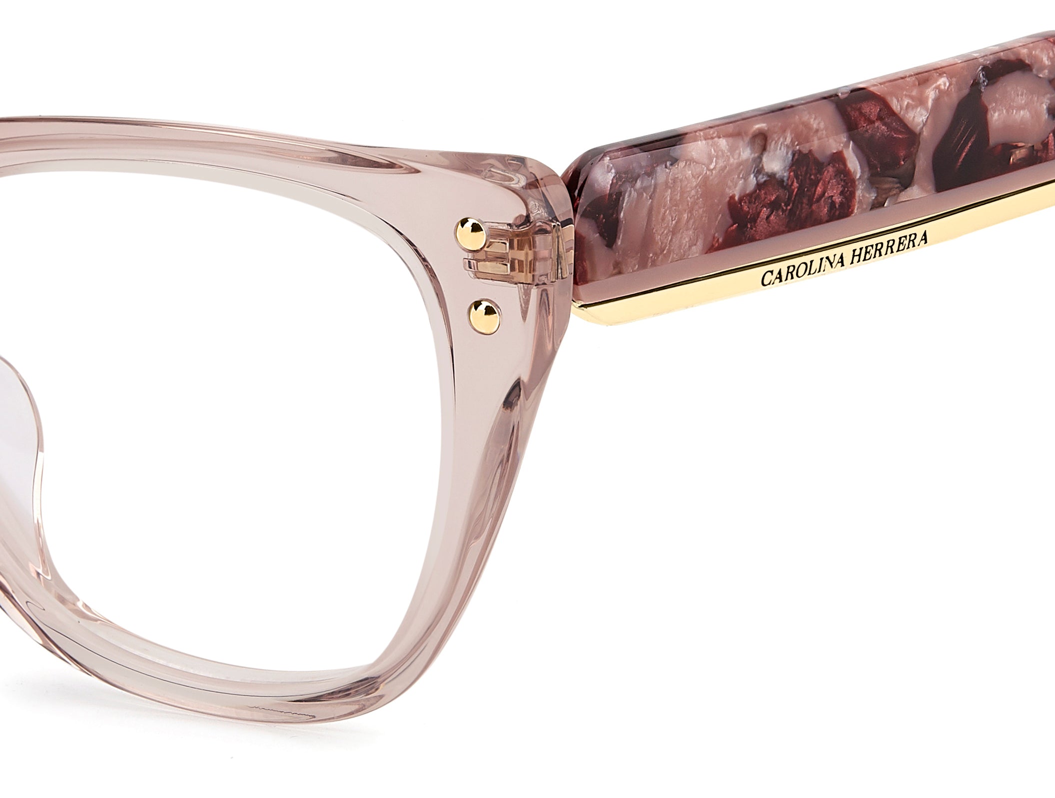 Carolina Herrera Square Frames