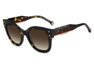 Carolina Herrera Square Sunglasses