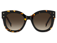 Carolina Herrera Square Sunglasses