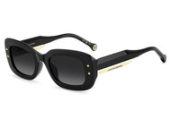 Carolina Herrera Square Sunglasses