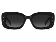 Carolina Herrera Square Sunglasses